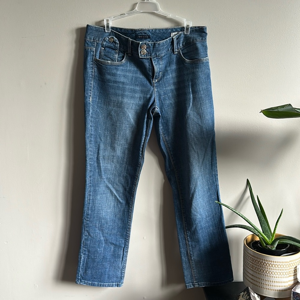 Tommy Hilfiger jeans